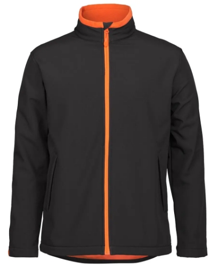 Picture of JB's Wear, Podium Three Layer Softshell Jacket